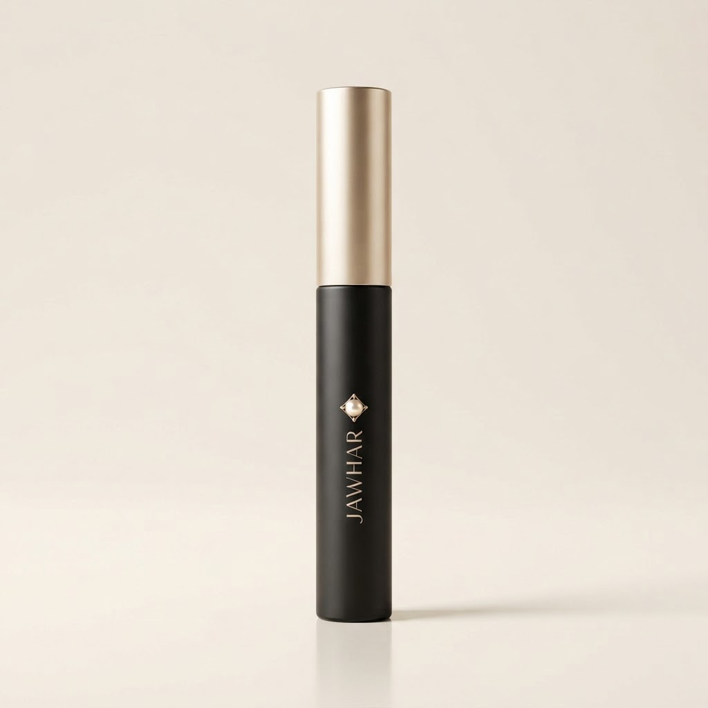 JAWHAR Brow Gel — Brows
