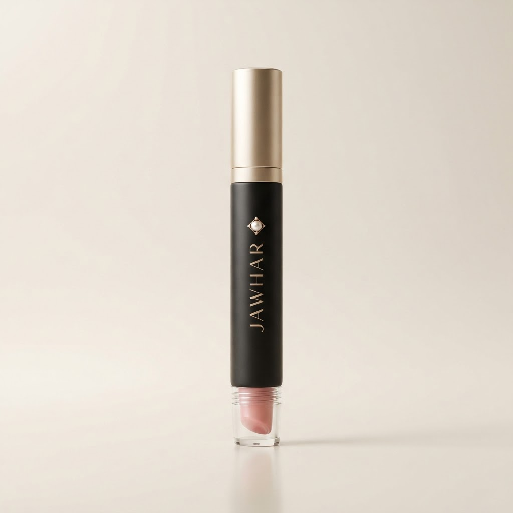 JAWHAR Lip Treatment — Lips