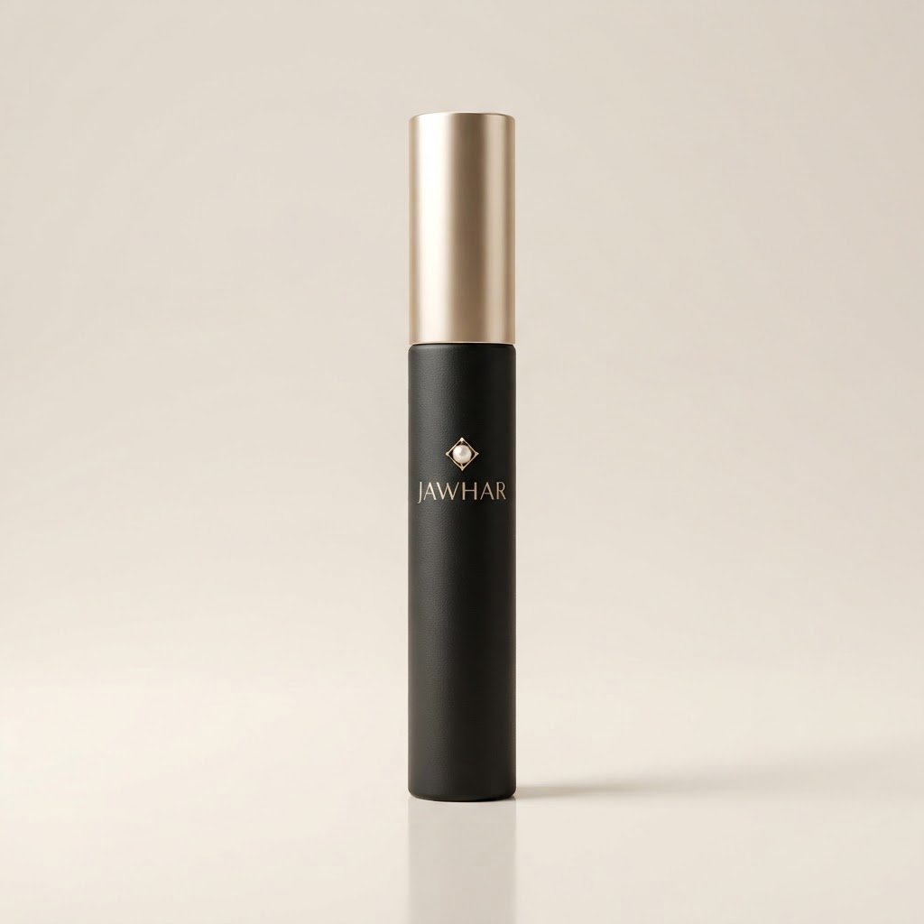 JAWHAR Mascara — Lashes